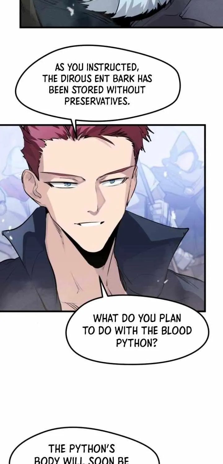 Read The Regressed Mercenary’s Machinations chapter 28 image 60 on Lezhin