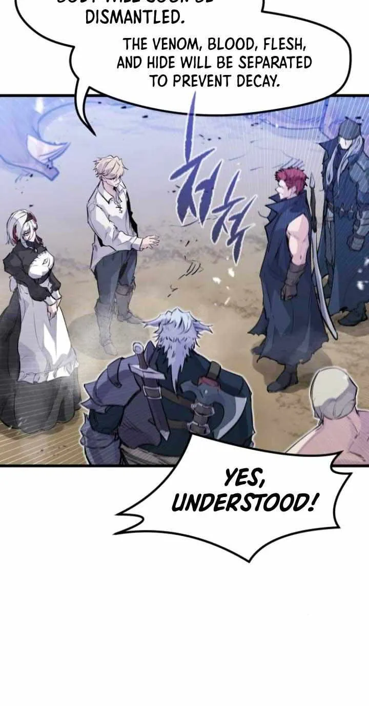 Read The Regressed Mercenary’s Machinations chapter 28 image 61 on Lezhin