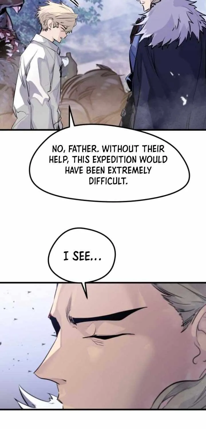 Read The Regressed Mercenary’s Machinations chapter 28 image 66 on Lezhin