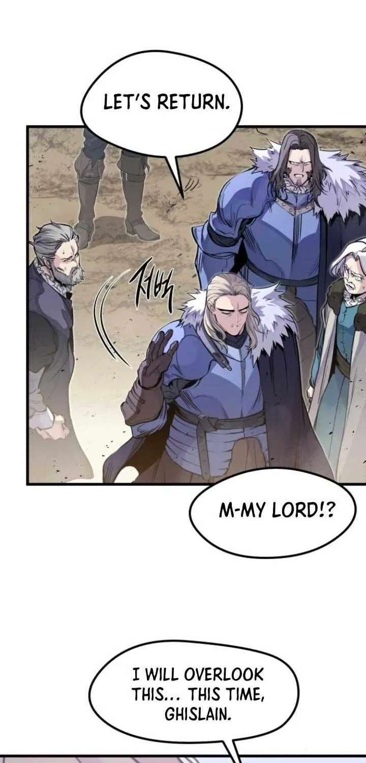 Read The Regressed Mercenary’s Machinations chapter 28 image 67 on Lezhin