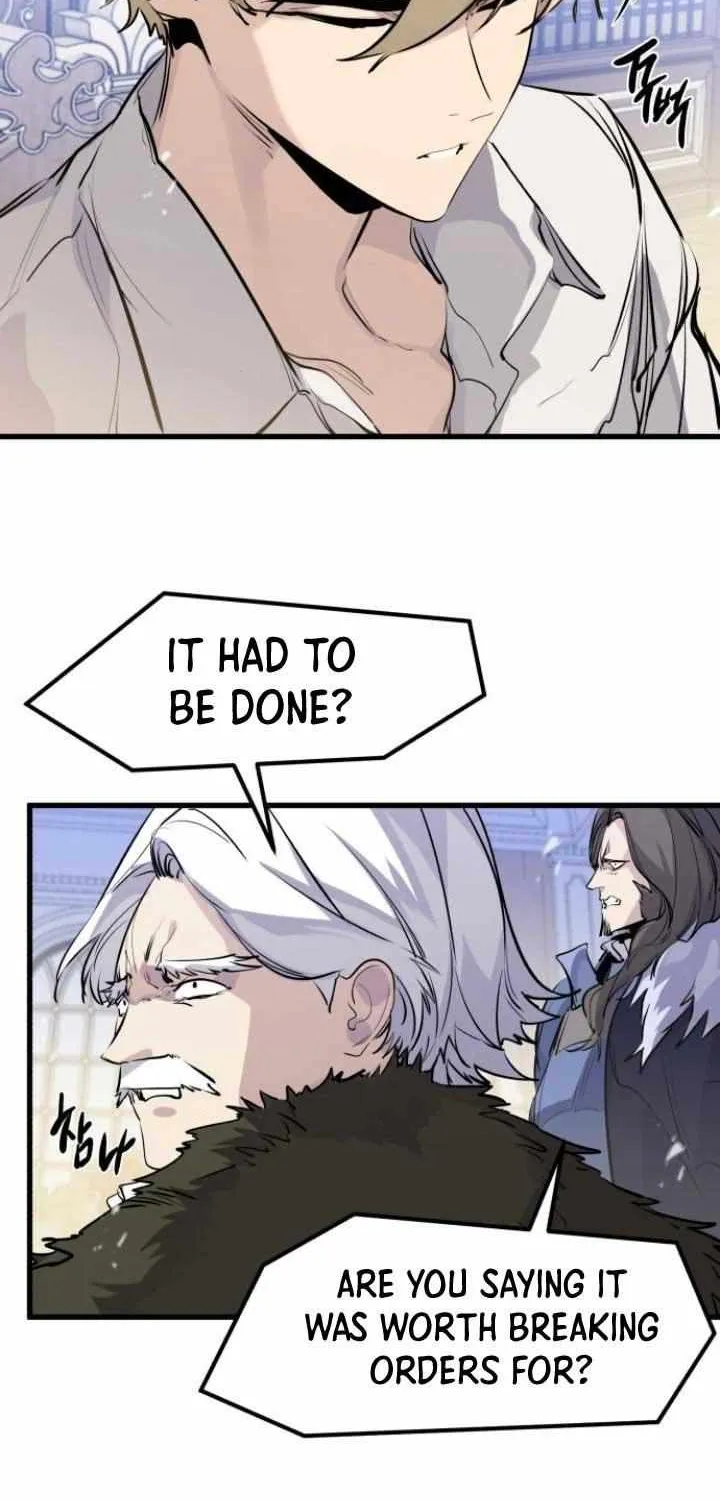Read The Regressed Mercenary’s Machinations chapter 28 image 7 on Lezhin