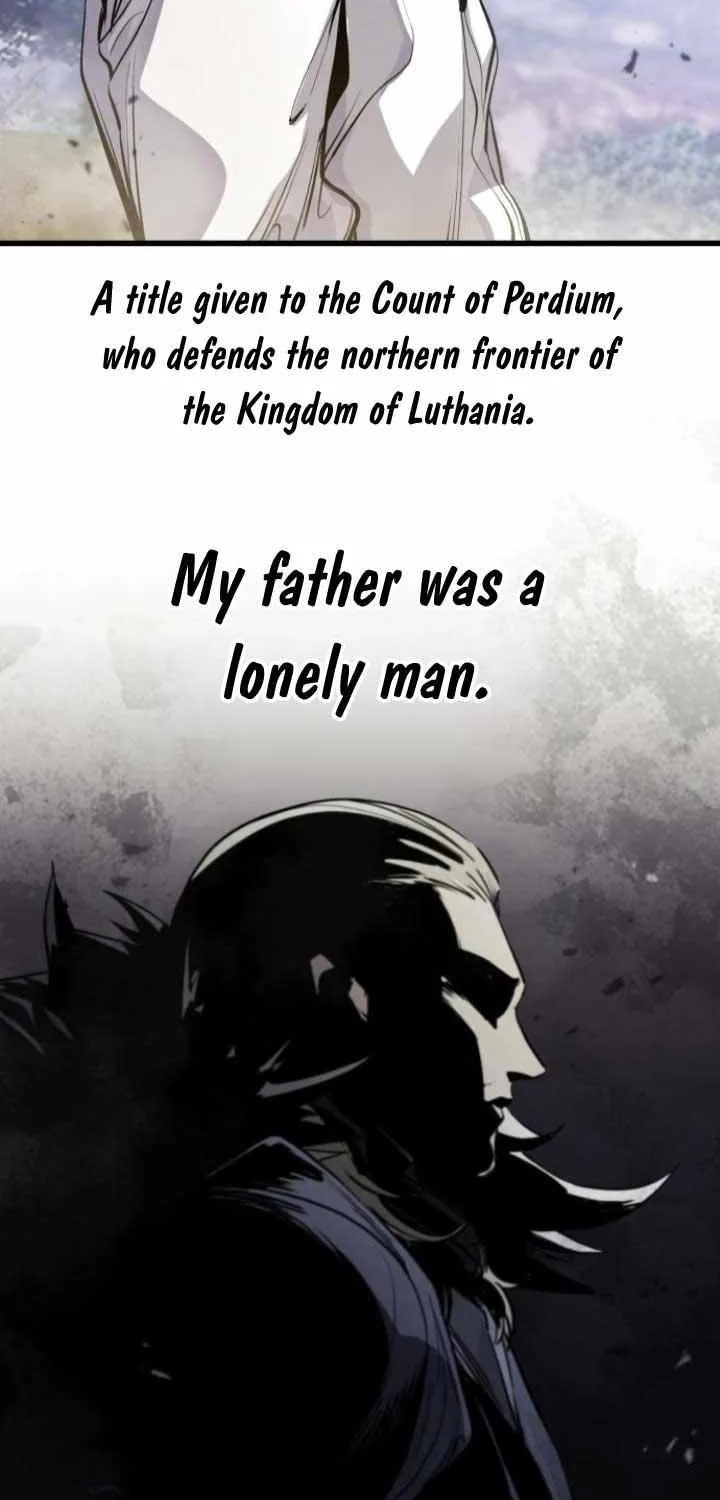 Read The Regressed Mercenary’s Machinations chapter 28 image 74 on Lezhin
