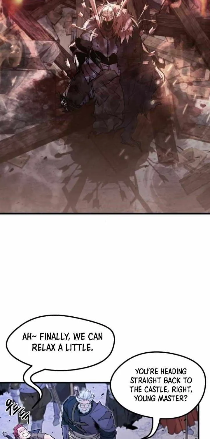 Read The Regressed Mercenary’s Machinations chapter 28 image 77 on Lezhin