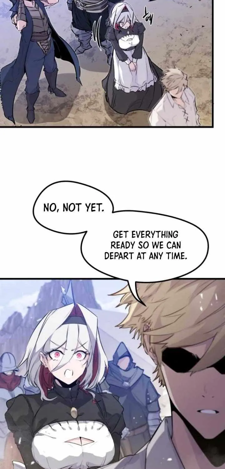Read The Regressed Mercenary’s Machinations chapter 28 image 78 on Lezhin