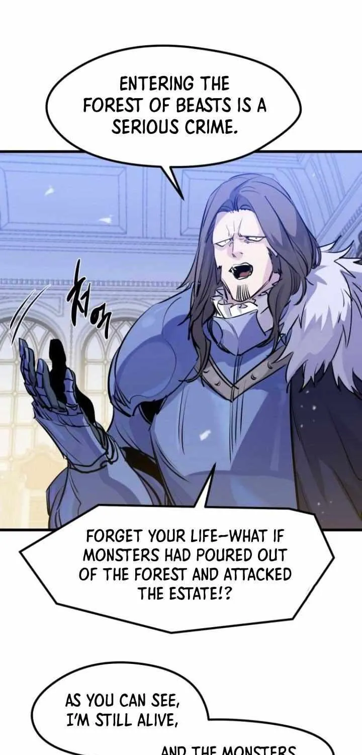 Read The Regressed Mercenary’s Machinations chapter 28 image 8 on Lezhin