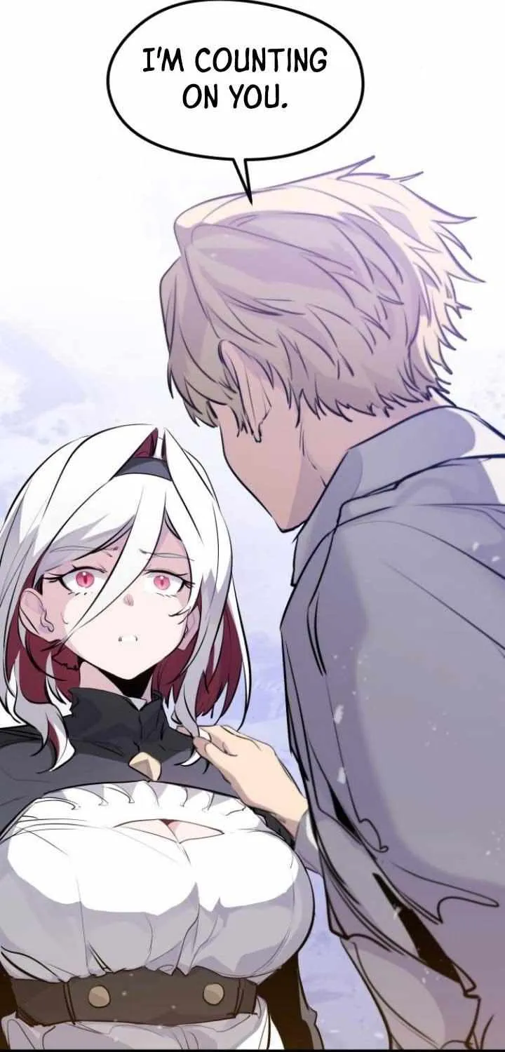 Read The Regressed Mercenary’s Machinations chapter 28 image 82 on Lezhin