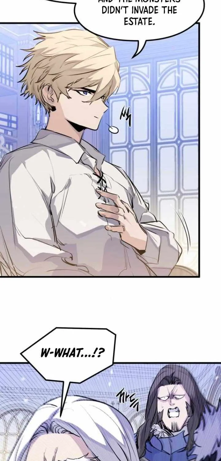 Read The Regressed Mercenary’s Machinations chapter 28 image 9 on Lezhin