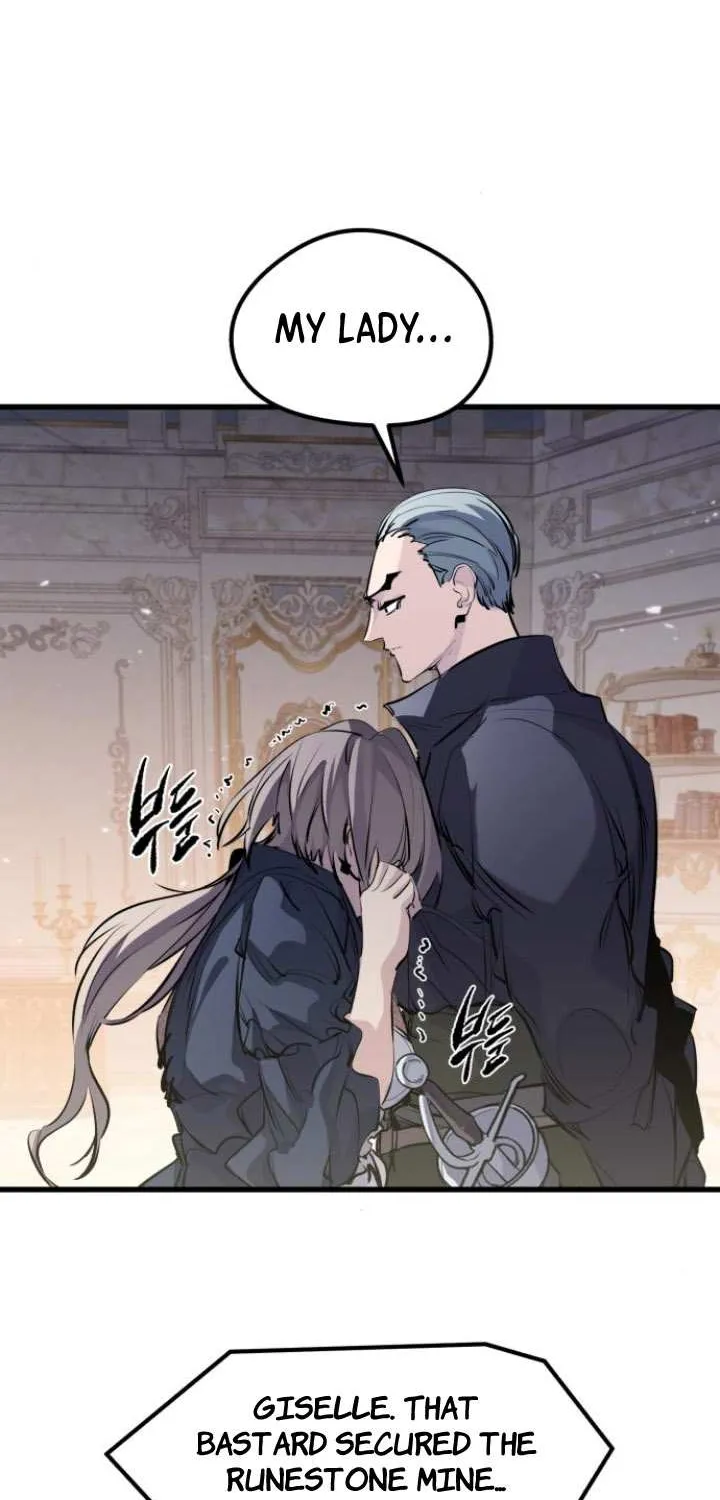 Read The Regressed Mercenary’s Machinations chapter 29 image 22 on Lezhin