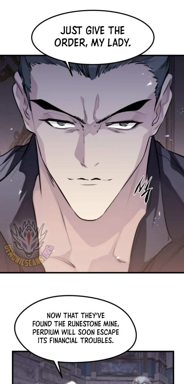 Read The Regressed Mercenary’s Machinations chapter 29 image 28 on Lezhin