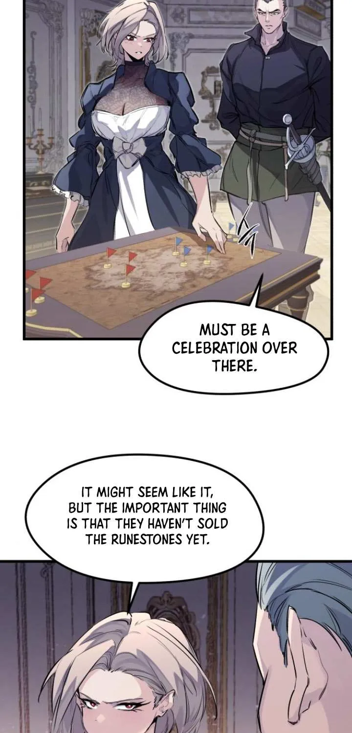 Read The Regressed Mercenary’s Machinations chapter 29 image 29 on Lezhin