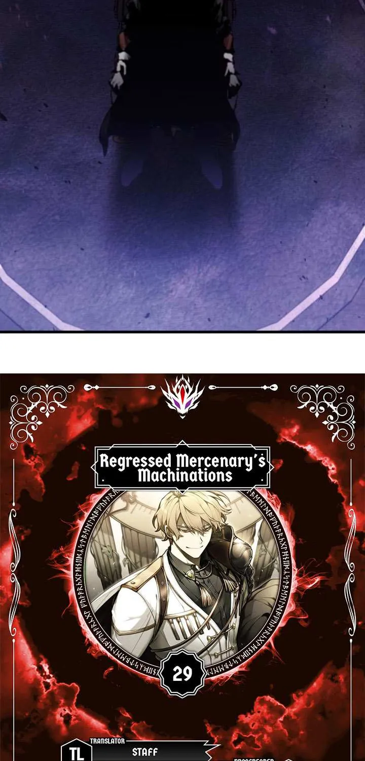 Read The Regressed Mercenary’s Machinations chapter 29 image 3 on Lezhin