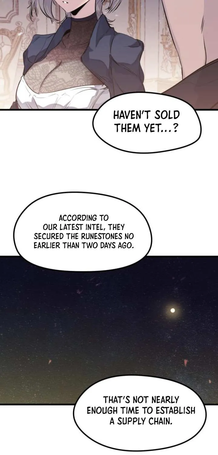 Read The Regressed Mercenary’s Machinations chapter 29 image 30 on Lezhin