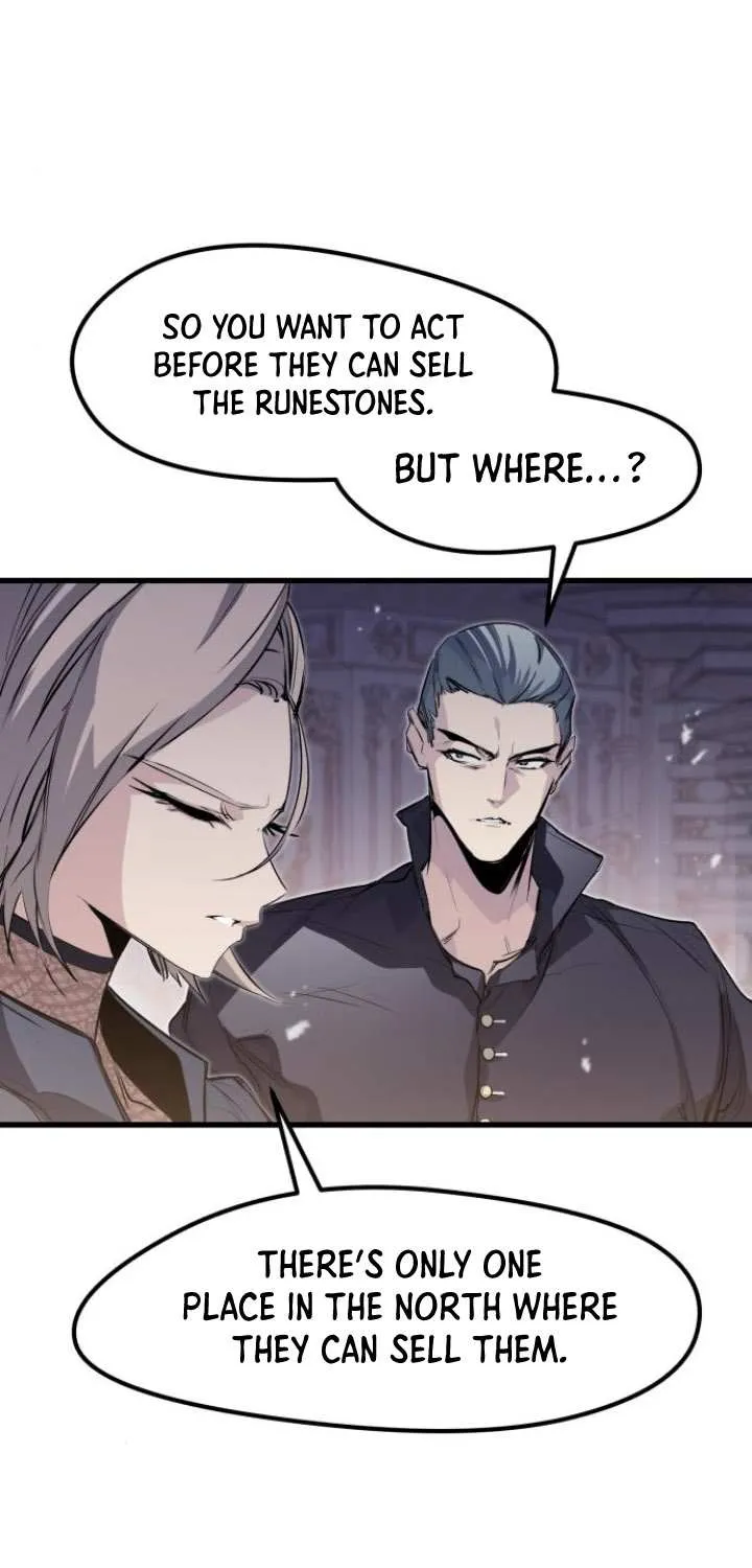 Read The Regressed Mercenary’s Machinations chapter 29 image 32 on Lezhin