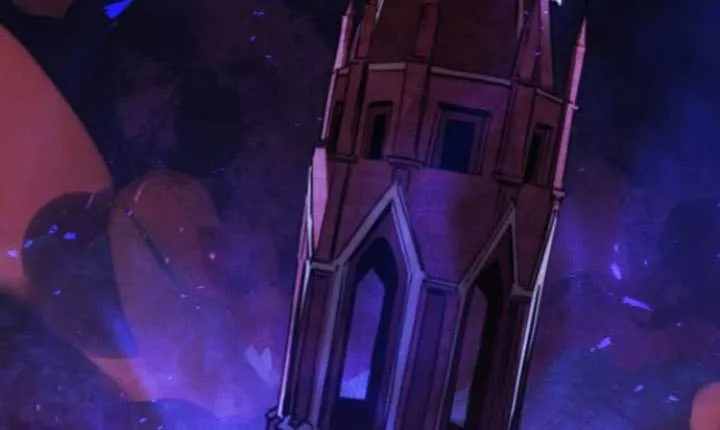 Read The Regressed Mercenary’s Machinations chapter 29 image 34 on Lezhin