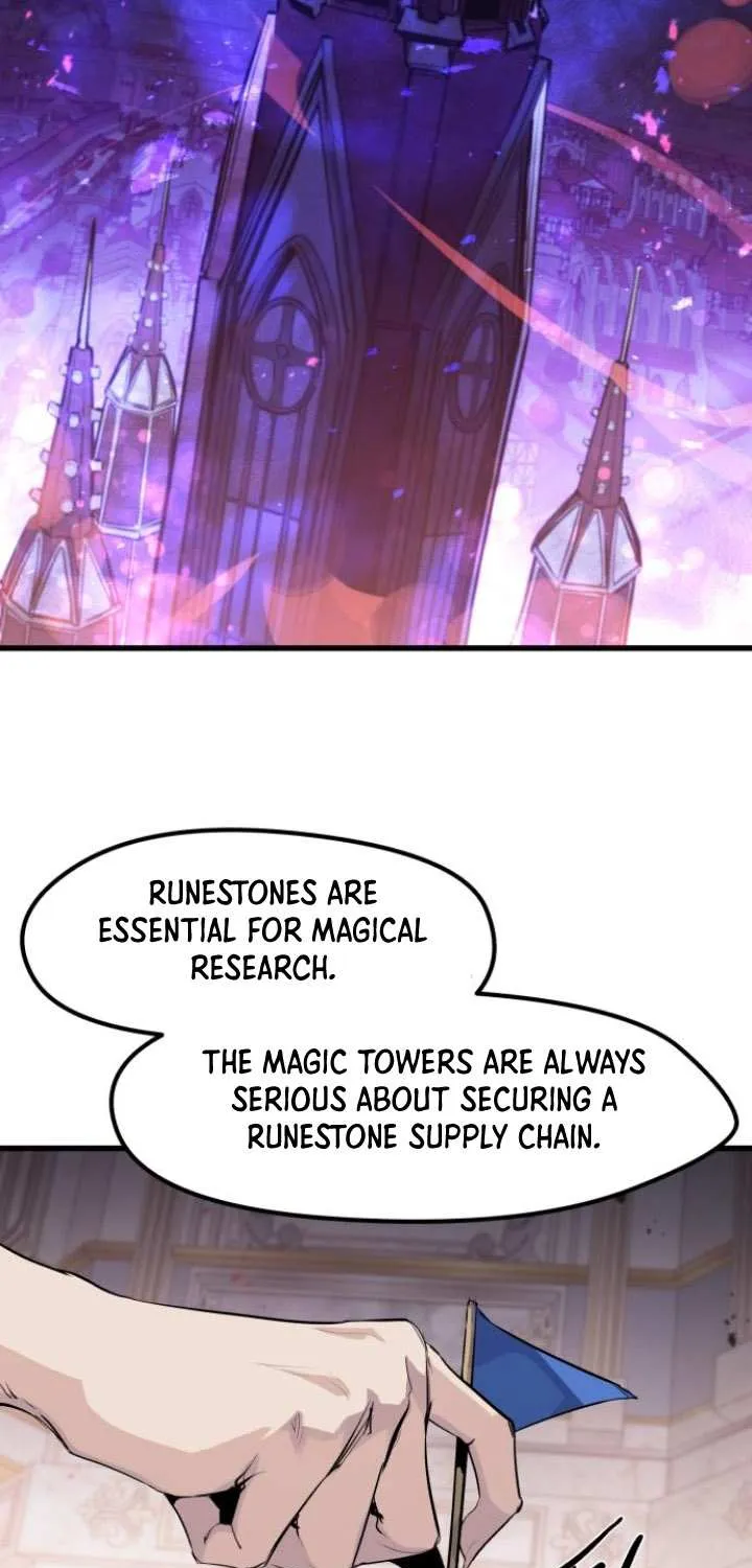 Read The Regressed Mercenary’s Machinations chapter 29 image 35 on Lezhin