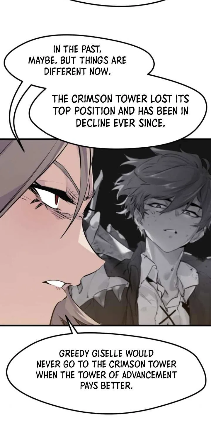 Read The Regressed Mercenary’s Machinations chapter 29 image 38 on Lezhin