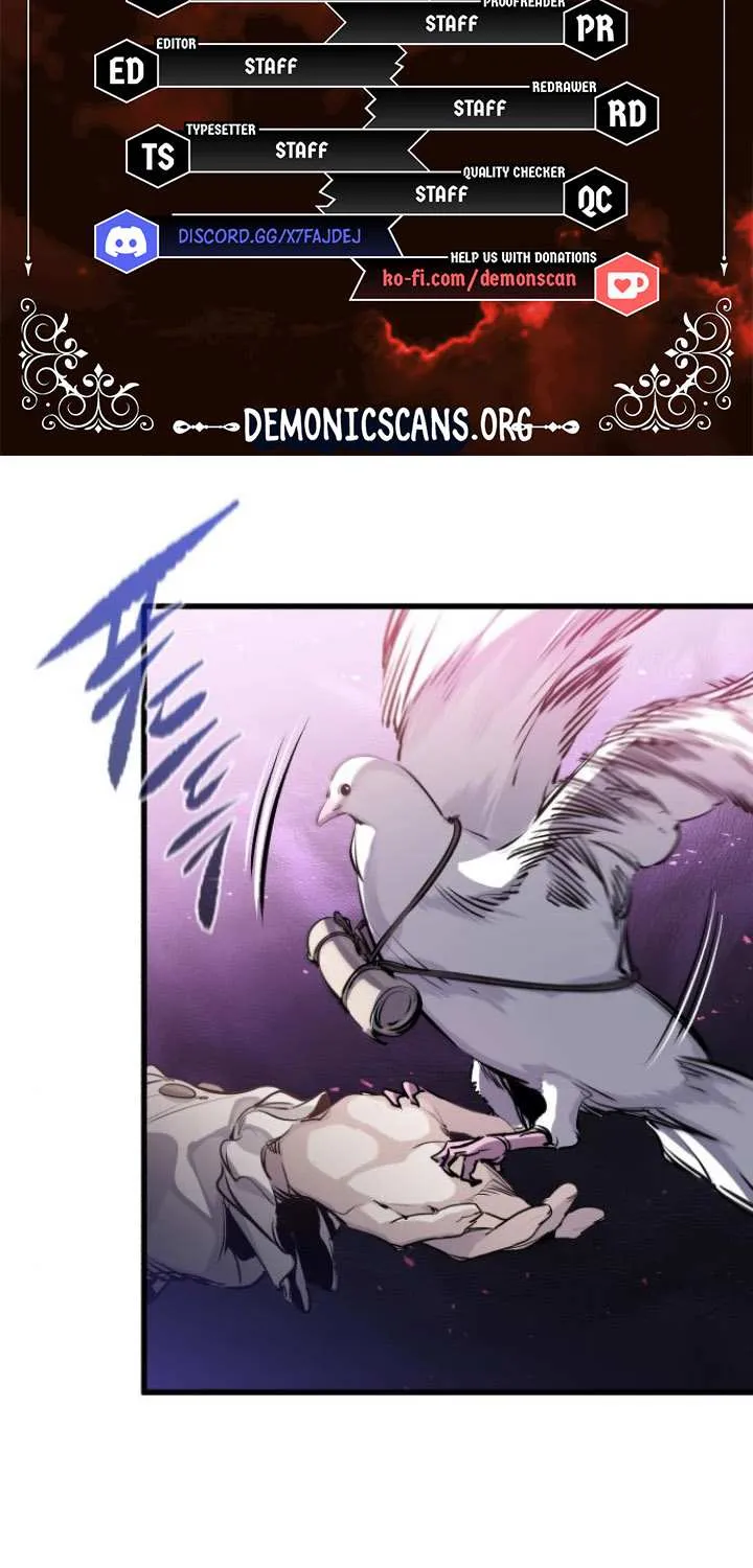 Read The Regressed Mercenary’s Machinations chapter 29 image 4 on Lezhin