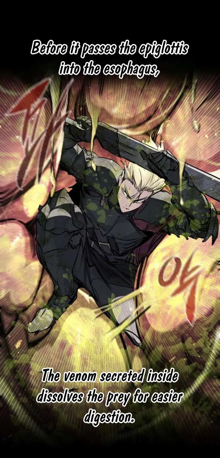 Read The Regressed Mercenary’s Machinations chapter 29 image 49 on Lezhin