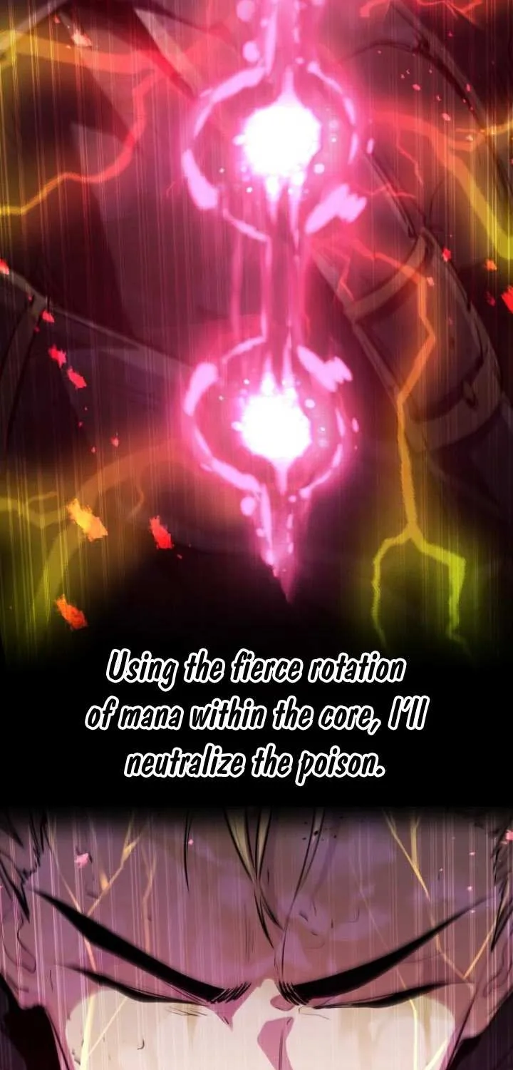 Read The Regressed Mercenary’s Machinations chapter 29 image 56 on Lezhin