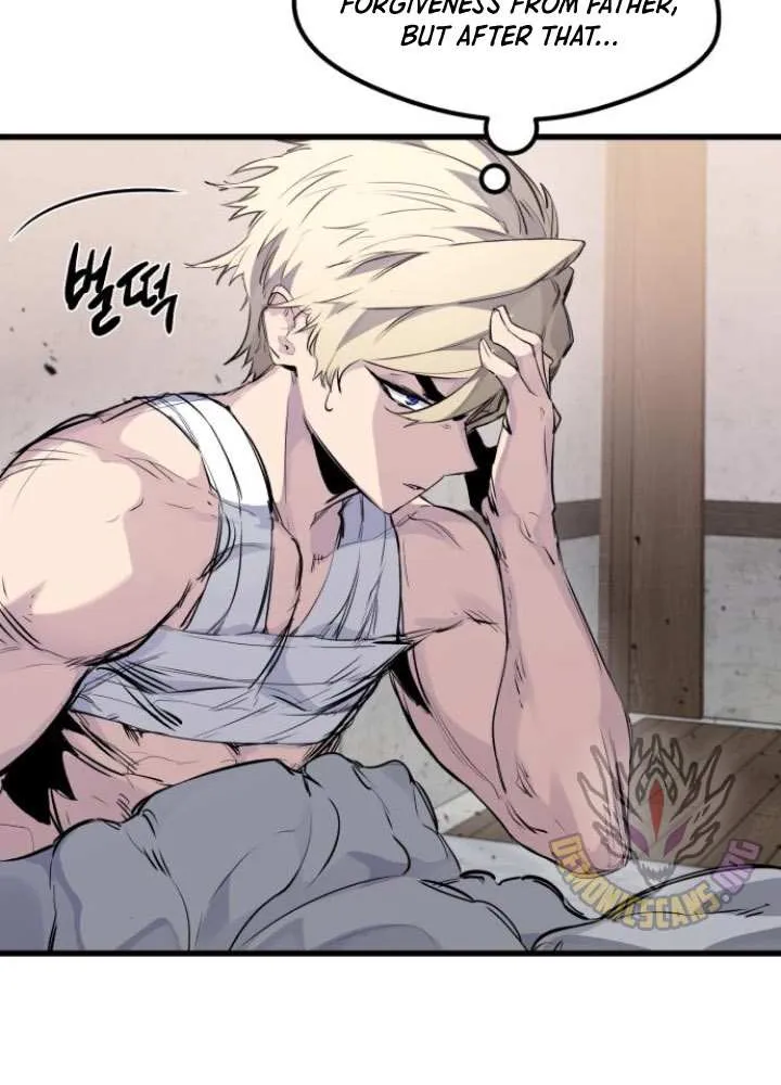 Read The Regressed Mercenary’s Machinations chapter 29 image 62 on Lezhin