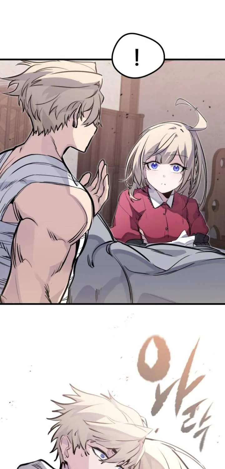 Read The Regressed Mercenary’s Machinations chapter 29 image 63 on Lezhin