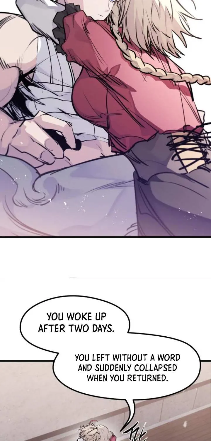Read The Regressed Mercenary’s Machinations chapter 29 image 64 on Lezhin