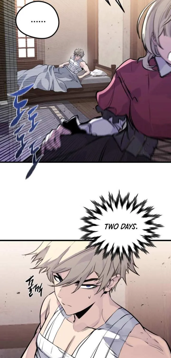 Read The Regressed Mercenary’s Machinations chapter 29 image 68 on Lezhin