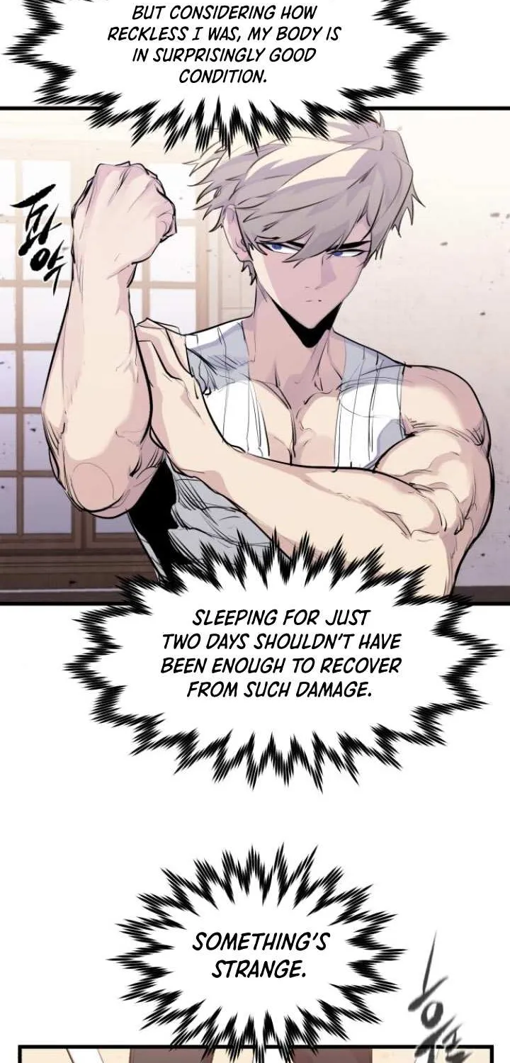 Read The Regressed Mercenary’s Machinations chapter 29 image 71 on Lezhin