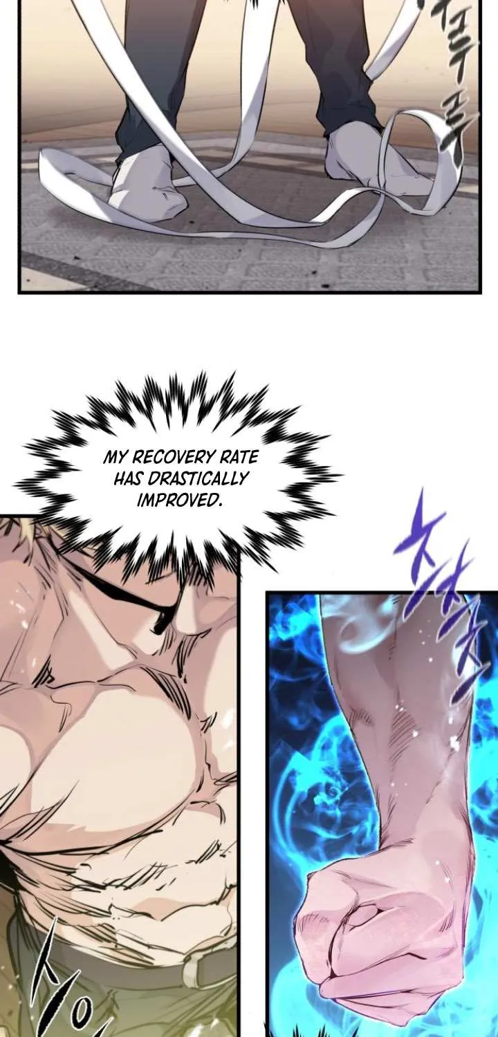 Read The Regressed Mercenary’s Machinations chapter 29 image 72 on Lezhin