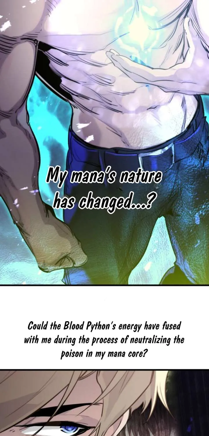 Read The Regressed Mercenary’s Machinations chapter 29 image 74 on Lezhin