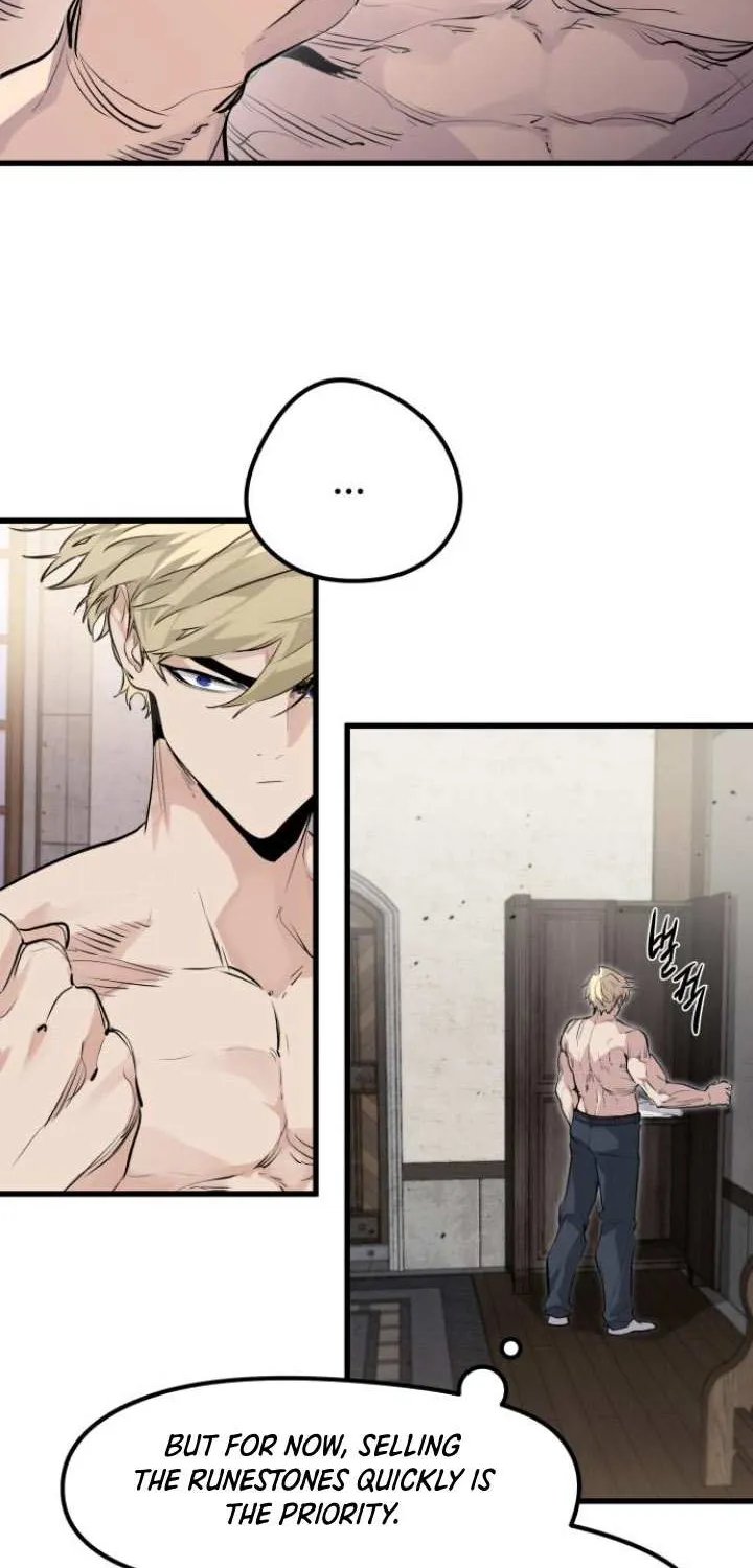 Read The Regressed Mercenary’s Machinations chapter 29 image 78 on Lezhin