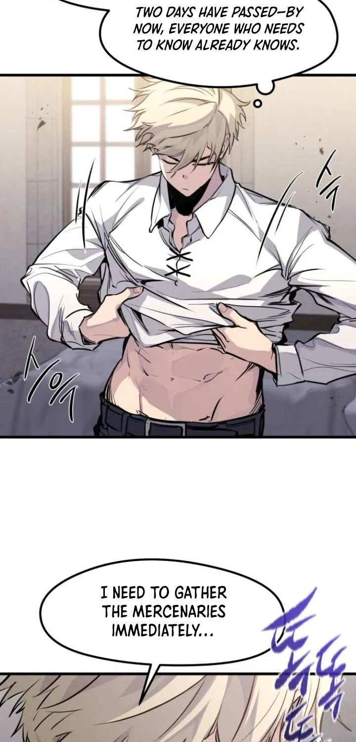 Read The Regressed Mercenary’s Machinations chapter 29 image 79 on Lezhin