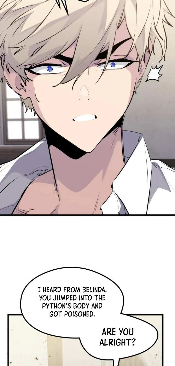 Read The Regressed Mercenary’s Machinations chapter 29 image 85 on Lezhin