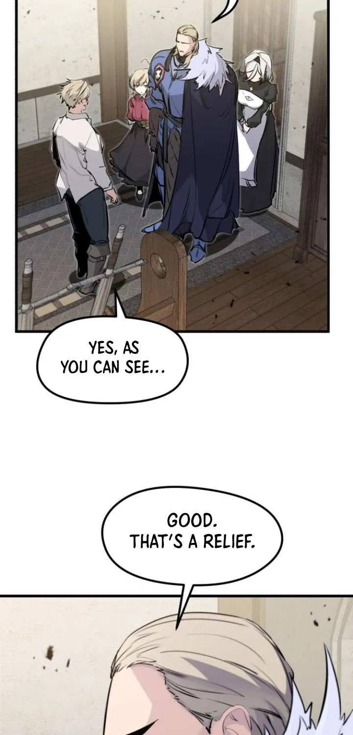 Read The Regressed Mercenary’s Machinations chapter 29 image 86 on Lezhin