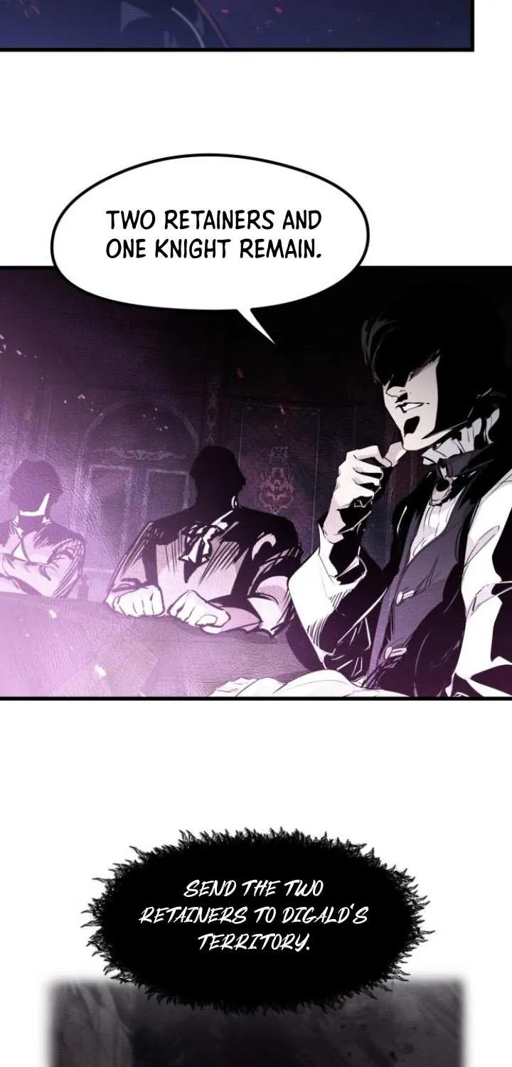Read The Regressed Mercenary’s Machinations chapter 29 image 9 on Lezhin