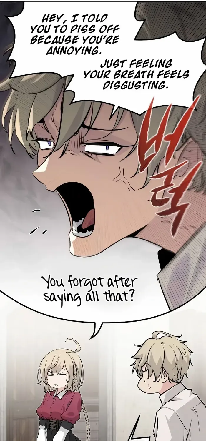 Read The Regressed Mercenary’s Machinations chapter 3 image 10 on Lezhin