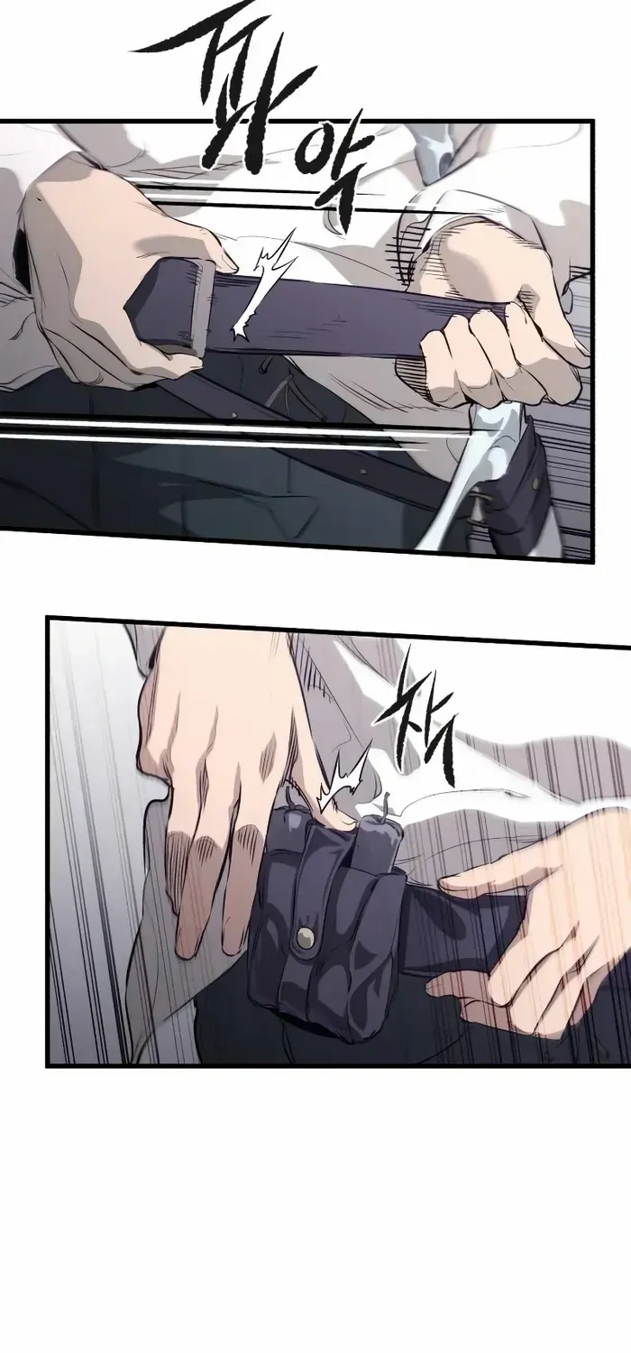 Read The Regressed Mercenary’s Machinations chapter 3 image 101 on Lezhin
