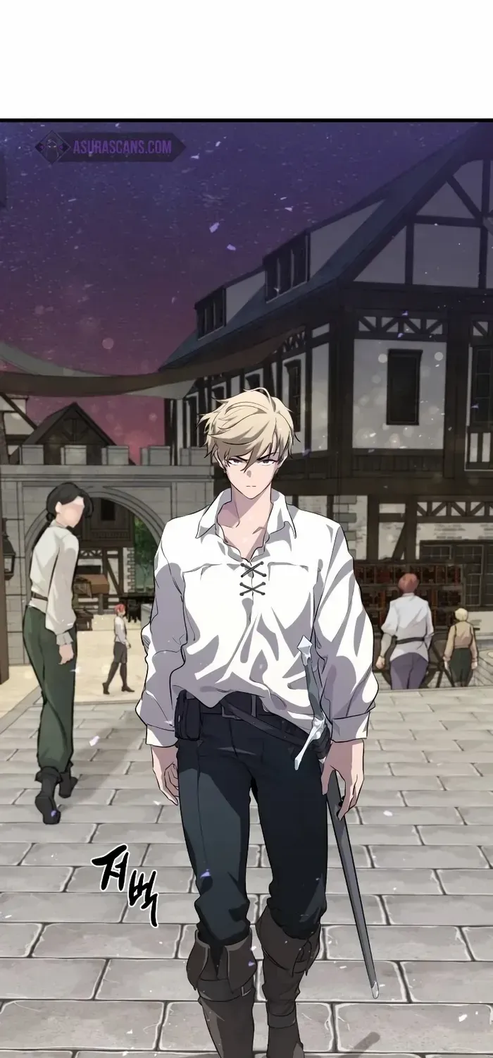 Read The Regressed Mercenary’s Machinations chapter 3 image 102 on Lezhin