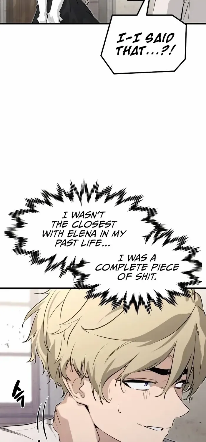 Read The Regressed Mercenary’s Machinations chapter 3 image 11 on Lezhin