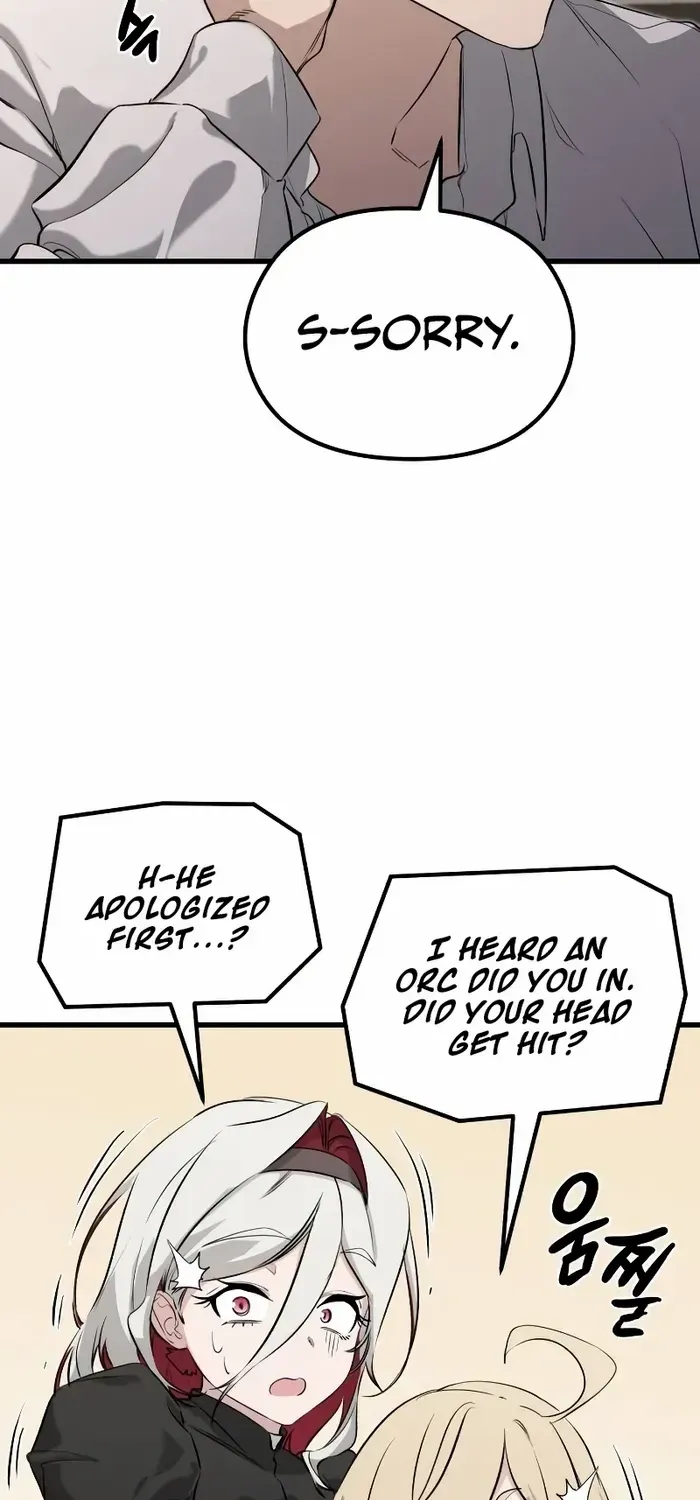 Read The Regressed Mercenary’s Machinations chapter 3 image 12 on Lezhin