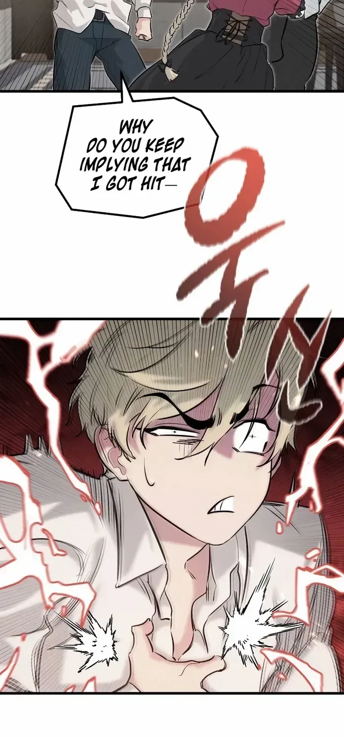 Read The Regressed Mercenary’s Machinations chapter 3 image 14 on Lezhin