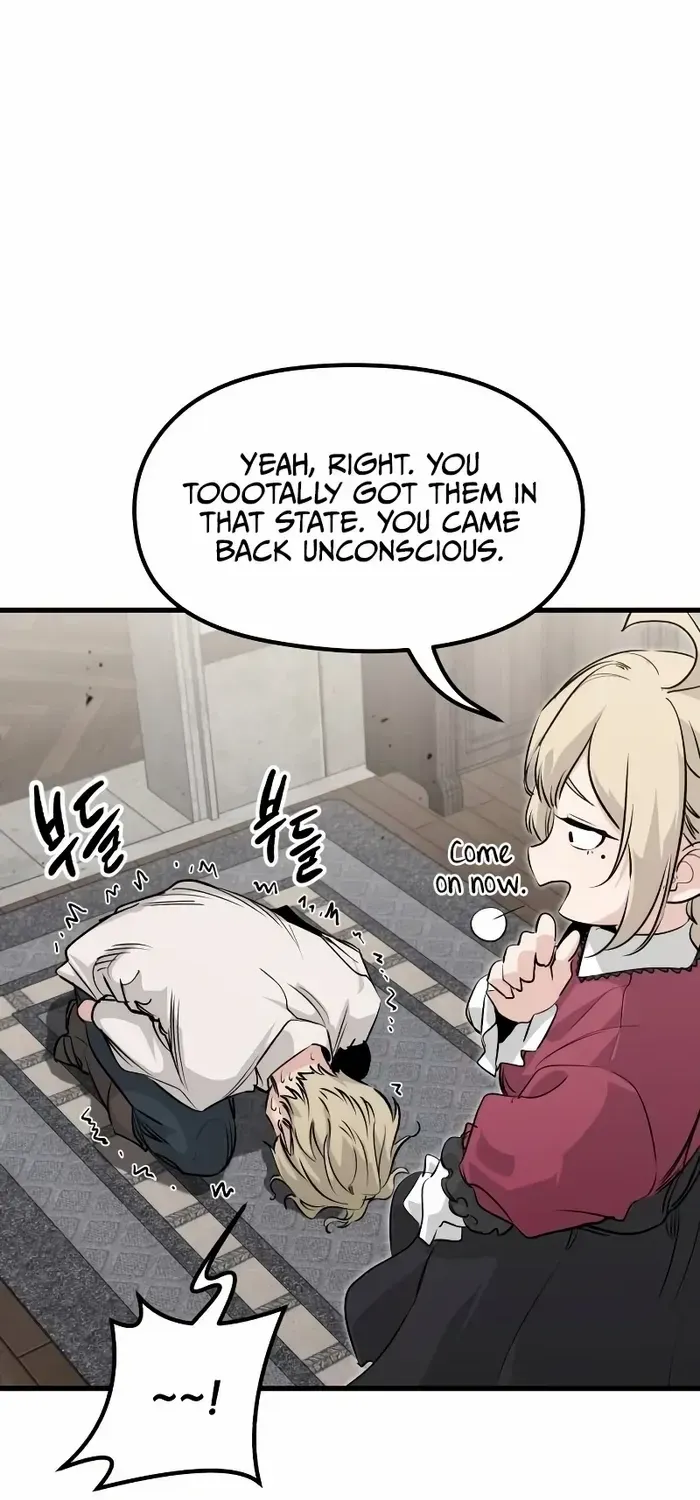 Read The Regressed Mercenary’s Machinations chapter 3 image 15 on Lezhin