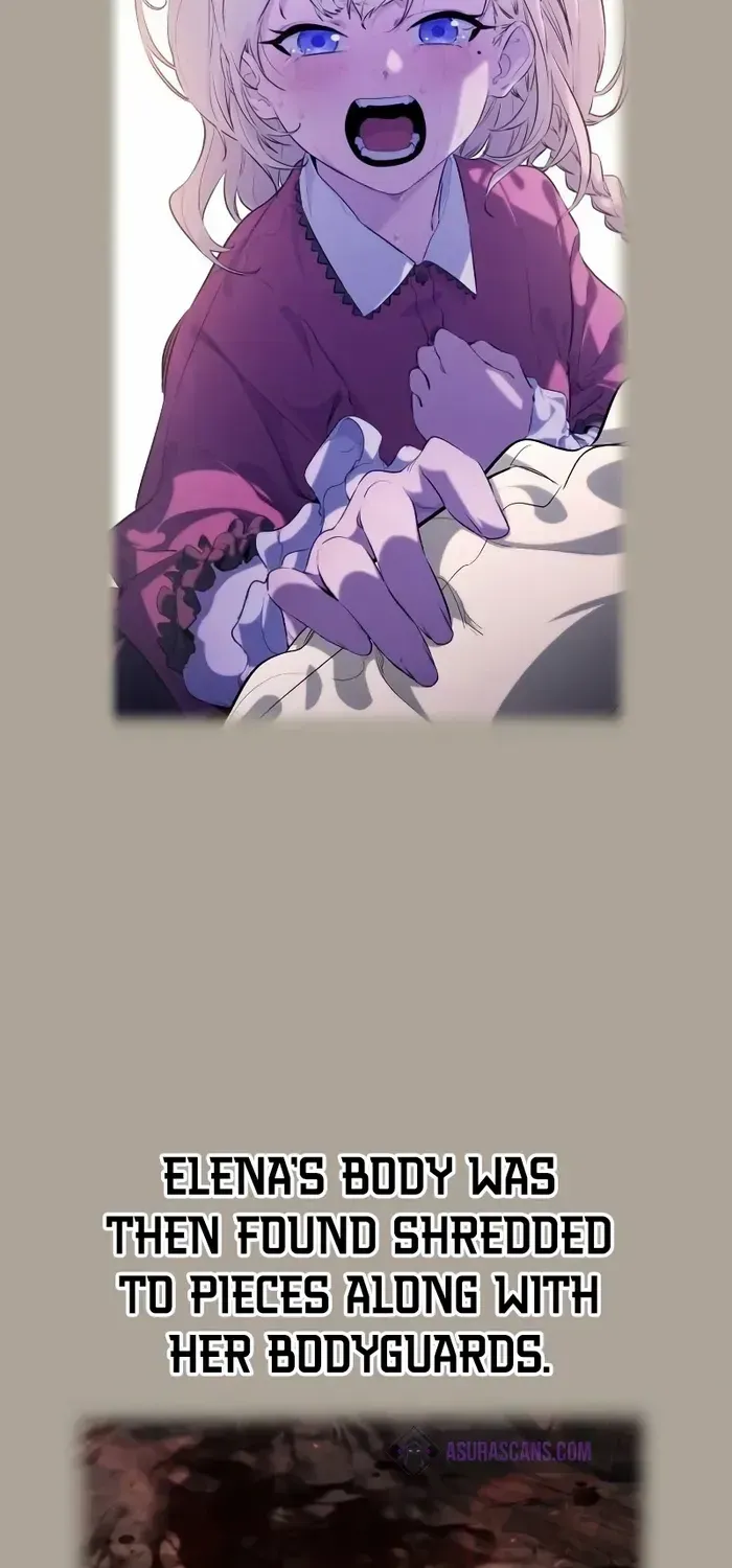Read The Regressed Mercenary’s Machinations chapter 3 image 21 on Lezhin