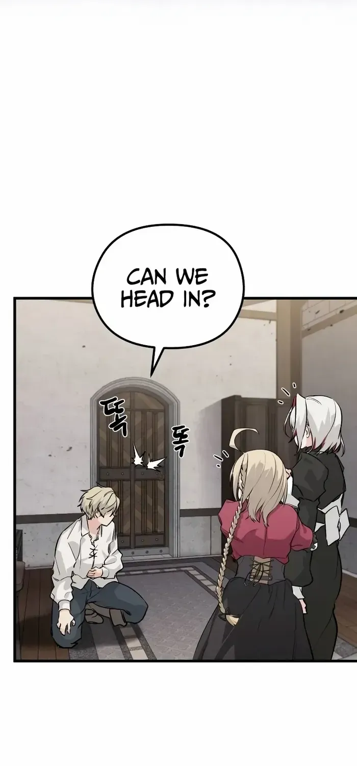 Read The Regressed Mercenary’s Machinations chapter 3 image 24 on Lezhin