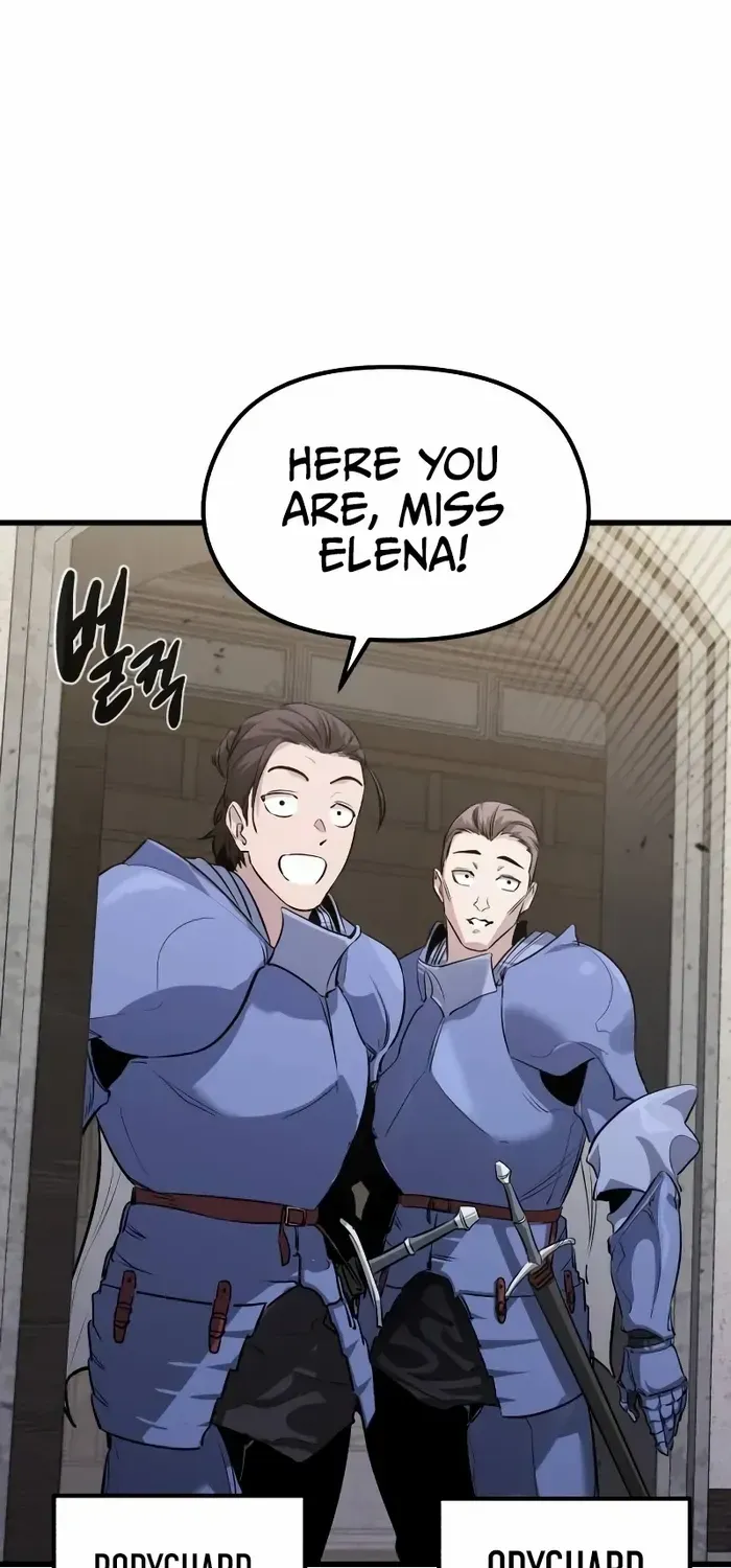 Read The Regressed Mercenary’s Machinations chapter 3 image 25 on Lezhin