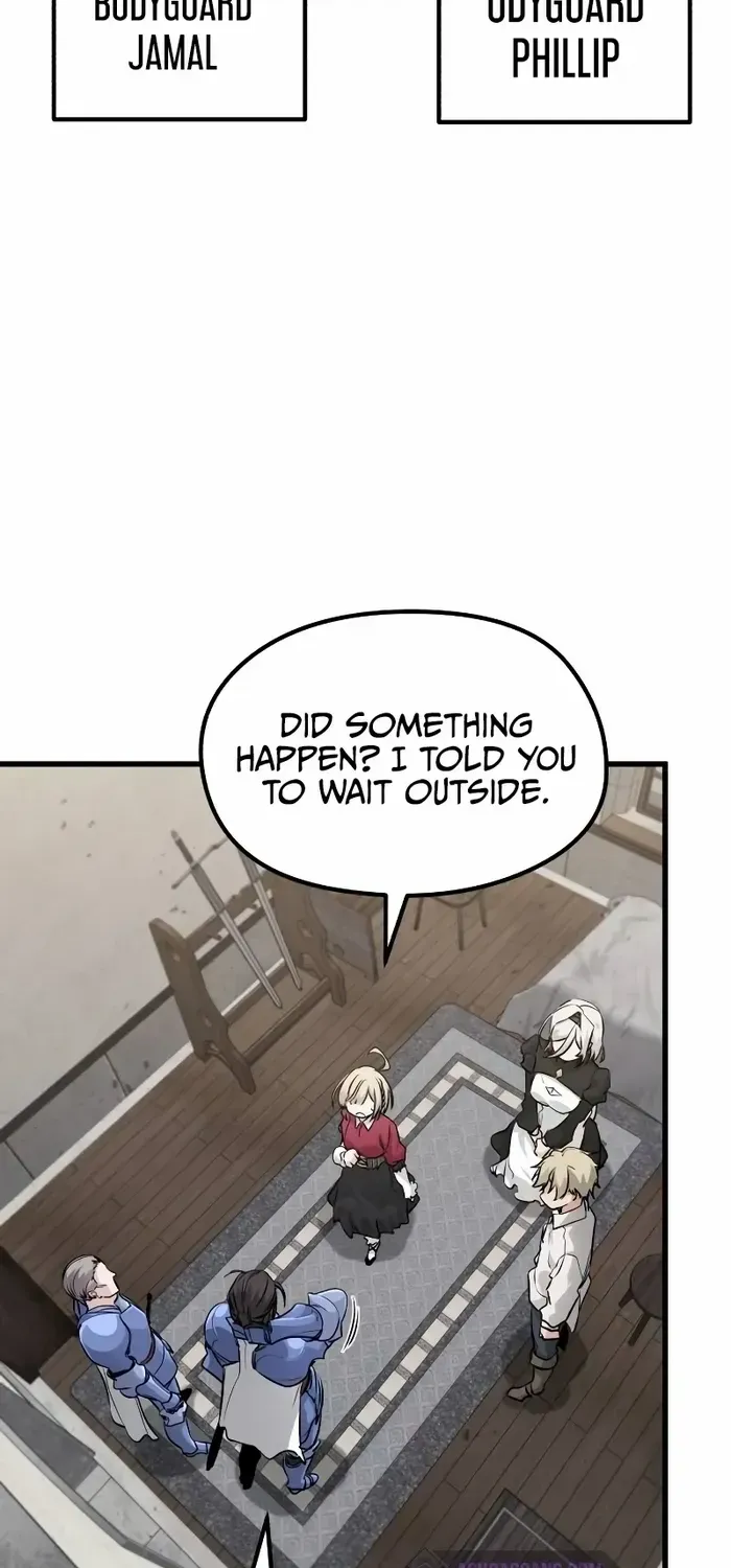 Read The Regressed Mercenary’s Machinations chapter 3 image 26 on Lezhin