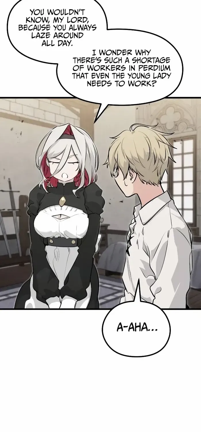 Read The Regressed Mercenary’s Machinations chapter 3 image 29 on Lezhin