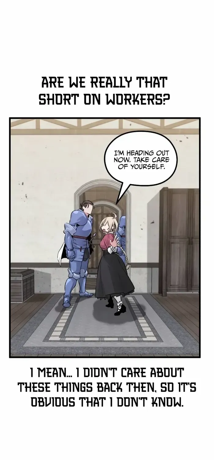 Read The Regressed Mercenary’s Machinations chapter 3 image 30 on Lezhin
