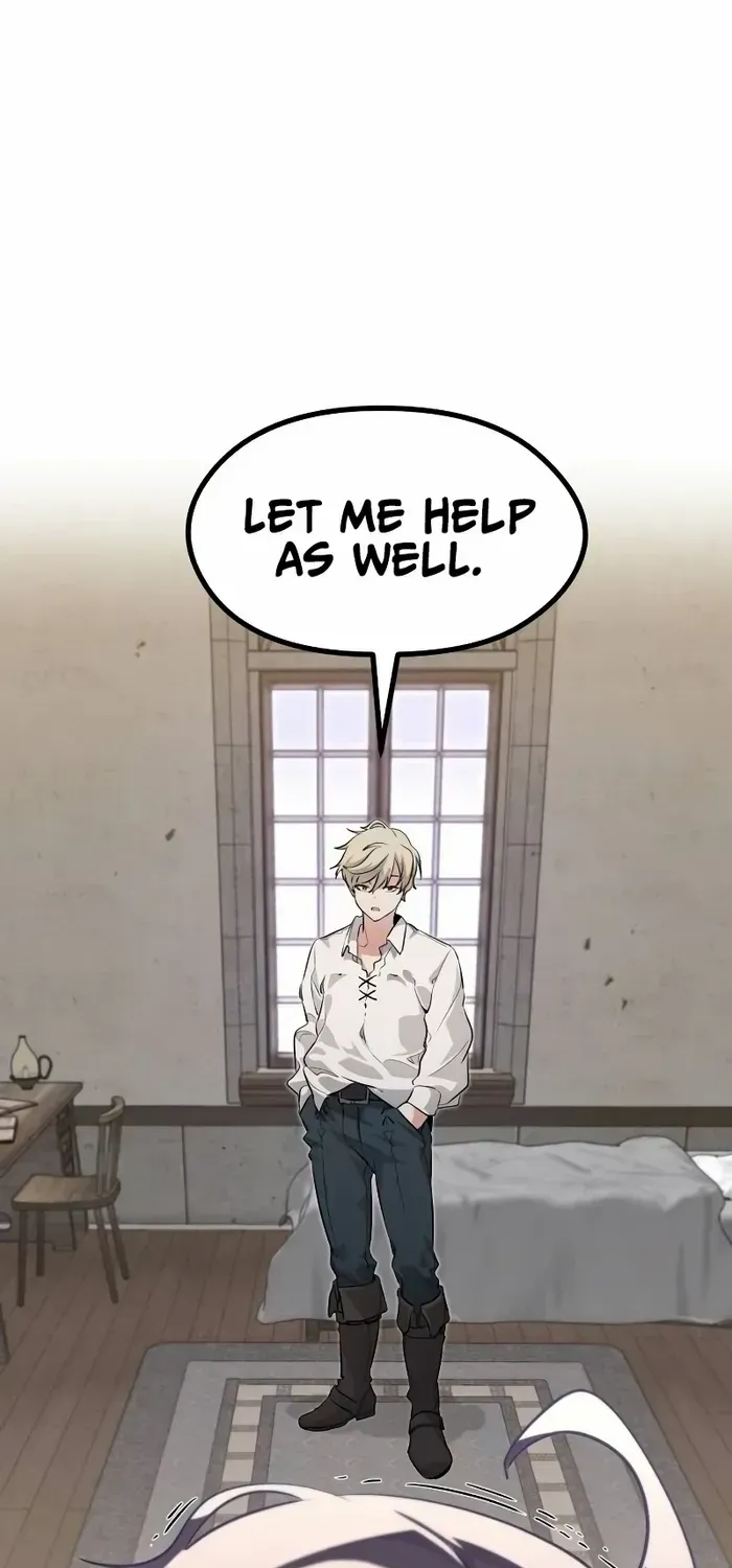 Read The Regressed Mercenary’s Machinations chapter 3 image 31 on Lezhin