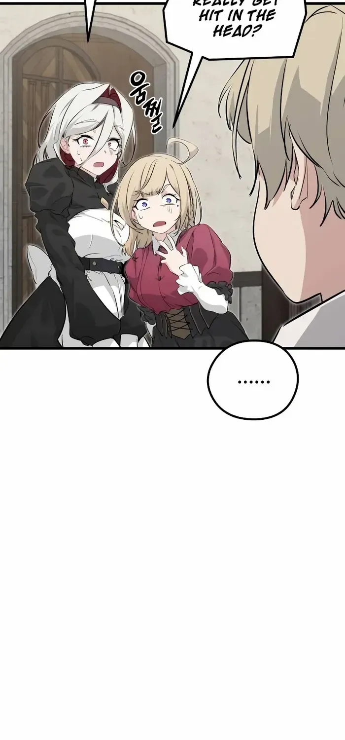 Read The Regressed Mercenary’s Machinations chapter 3 image 34 on Lezhin